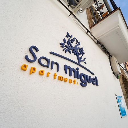 Ferienwohnung At San Miguel O Jarandilla de la Vera Exterior foto