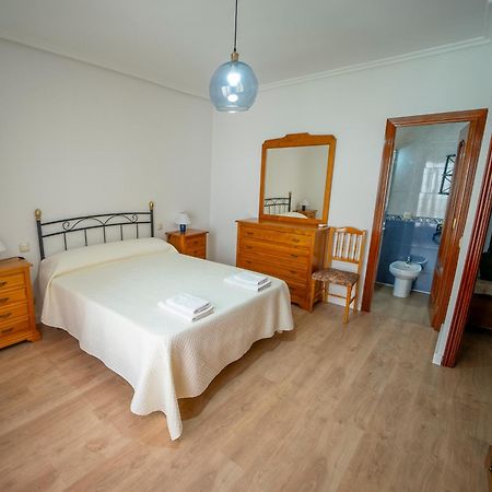 Ferienwohnung At San Miguel O Jarandilla de la Vera Exterior foto