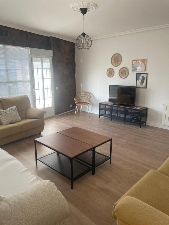 Ferienwohnung At San Miguel O Jarandilla de la Vera Exterior foto
