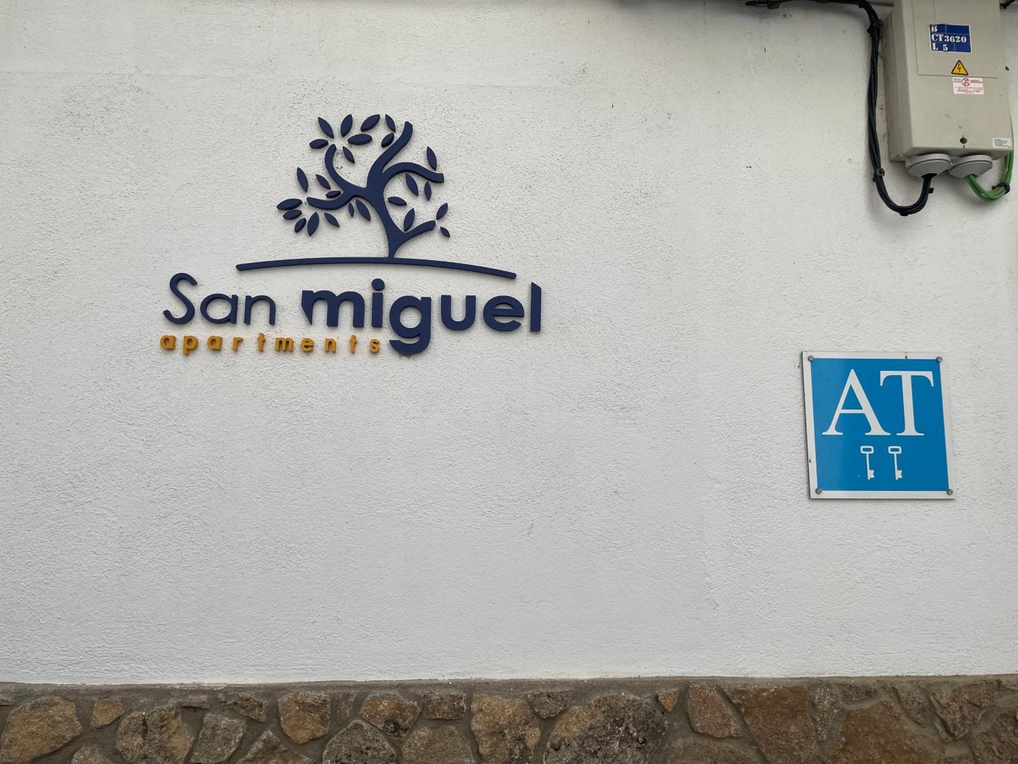Ferienwohnung At San Miguel O Jarandilla de la Vera Exterior foto
