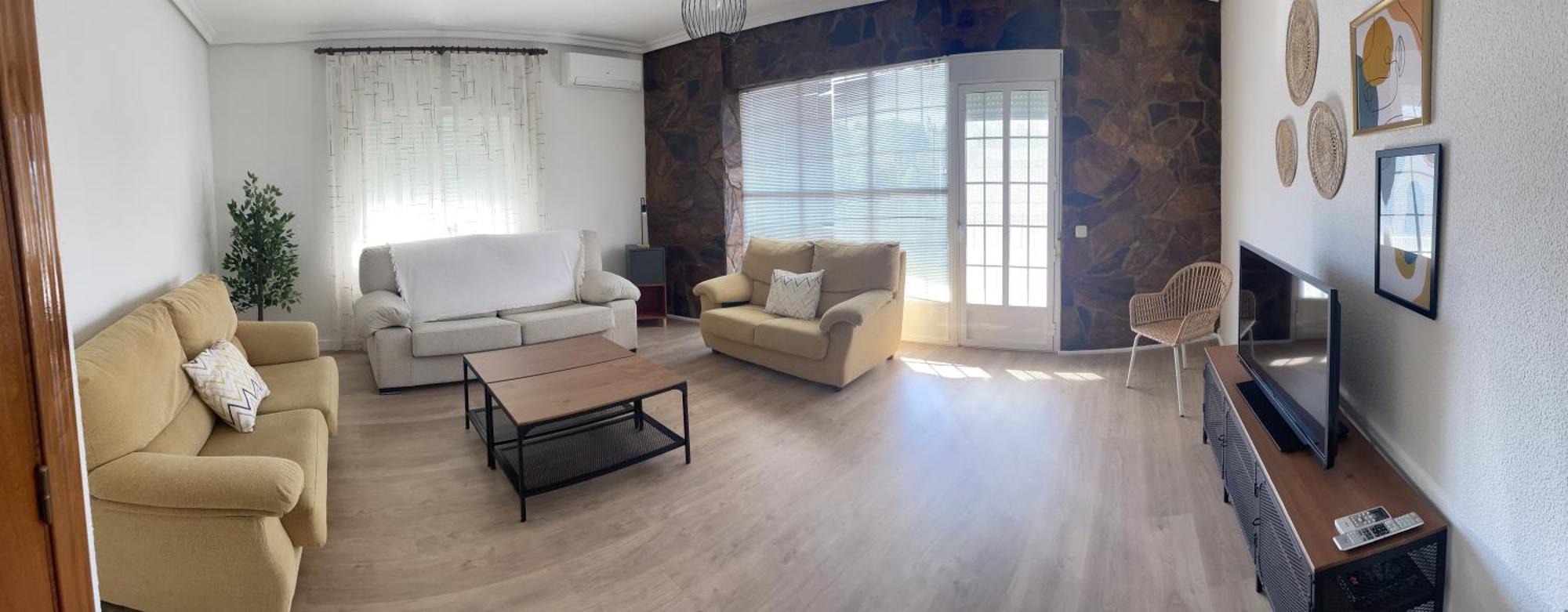 Ferienwohnung At San Miguel O Jarandilla de la Vera Exterior foto