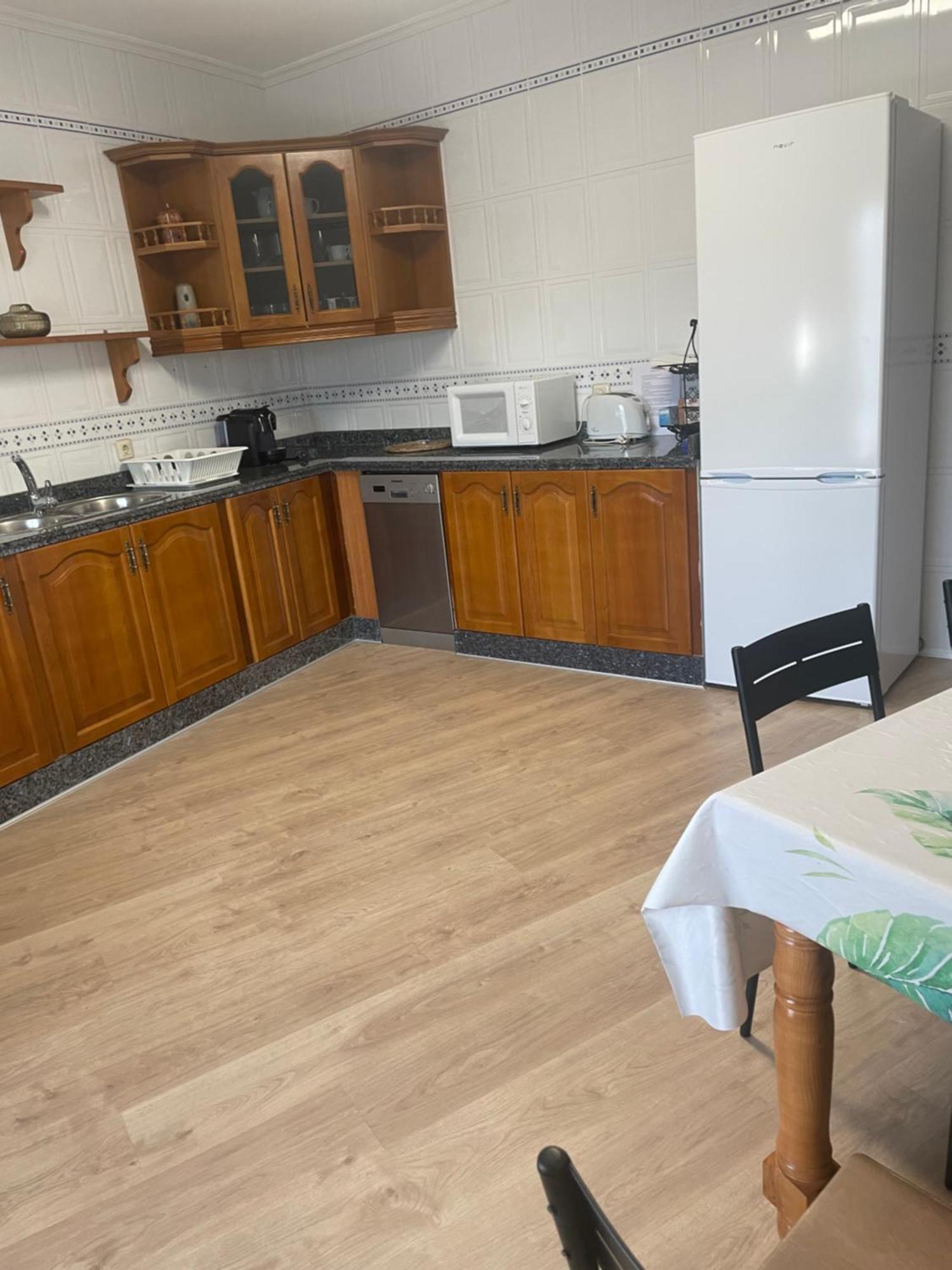 Ferienwohnung At San Miguel O Jarandilla de la Vera Exterior foto