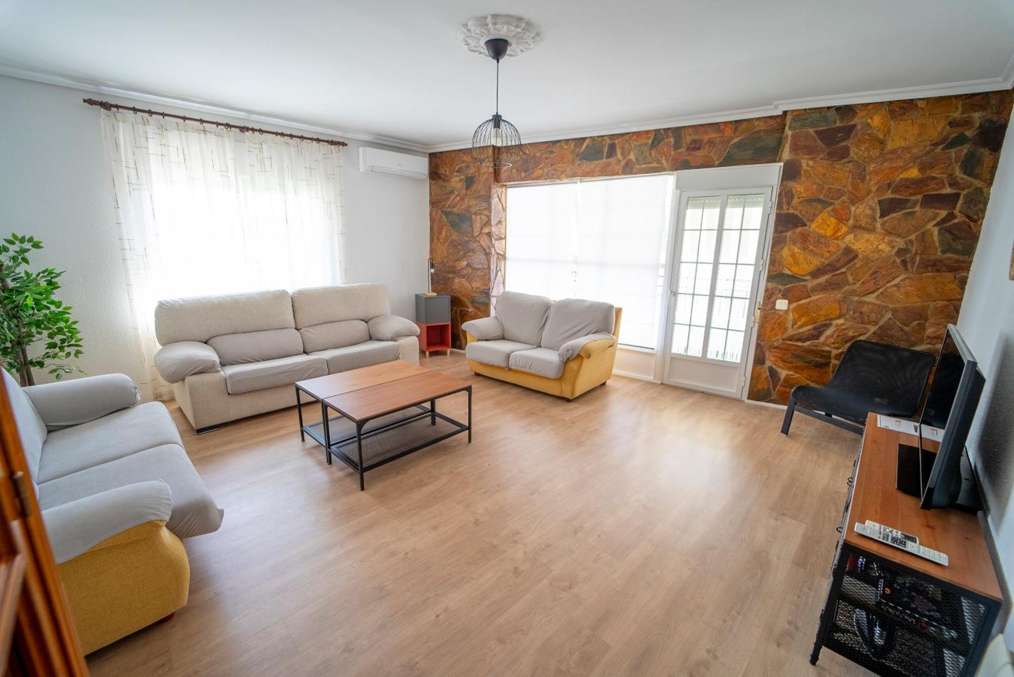 Ferienwohnung At San Miguel O Jarandilla de la Vera Exterior foto