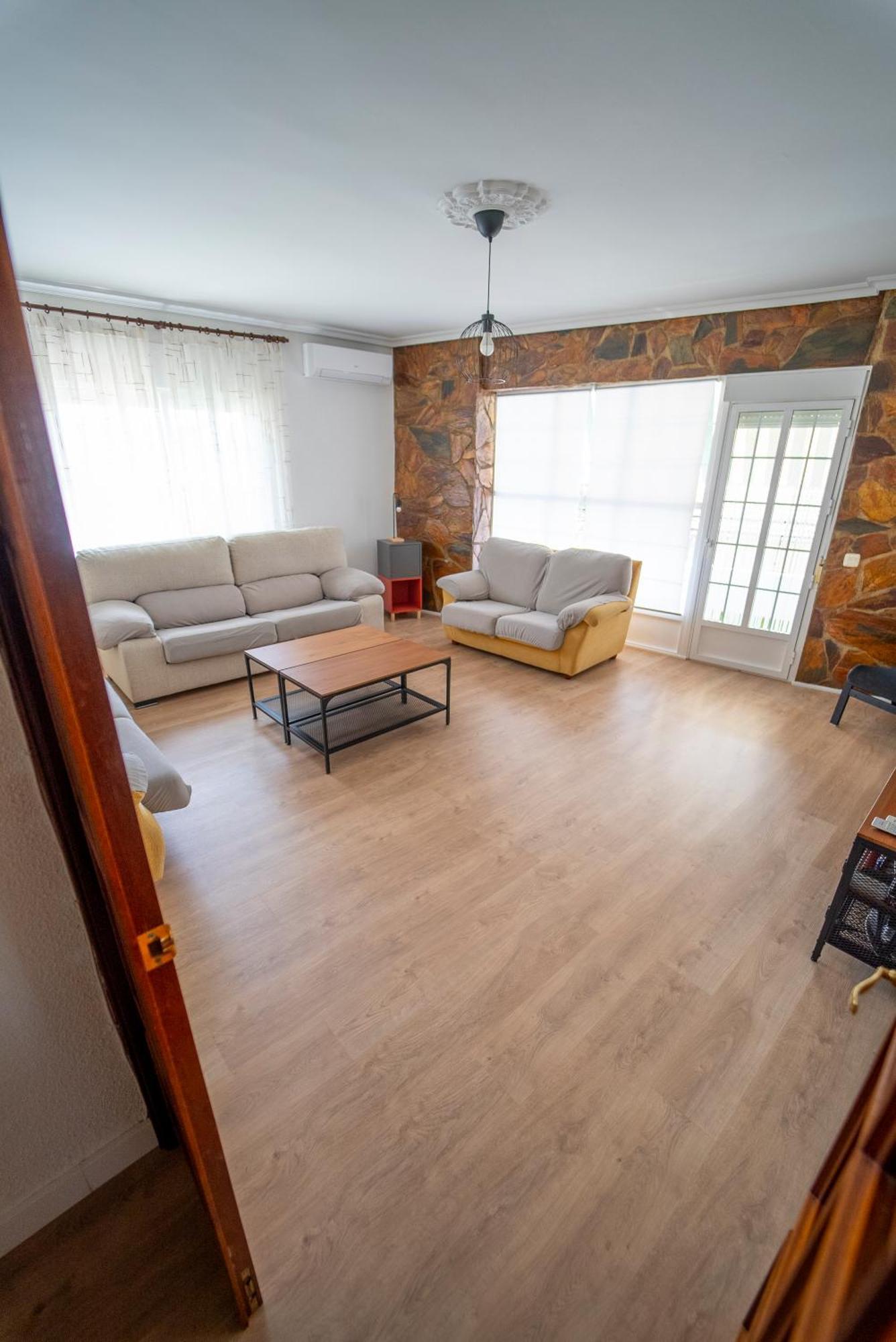 Ferienwohnung At San Miguel O Jarandilla de la Vera Exterior foto