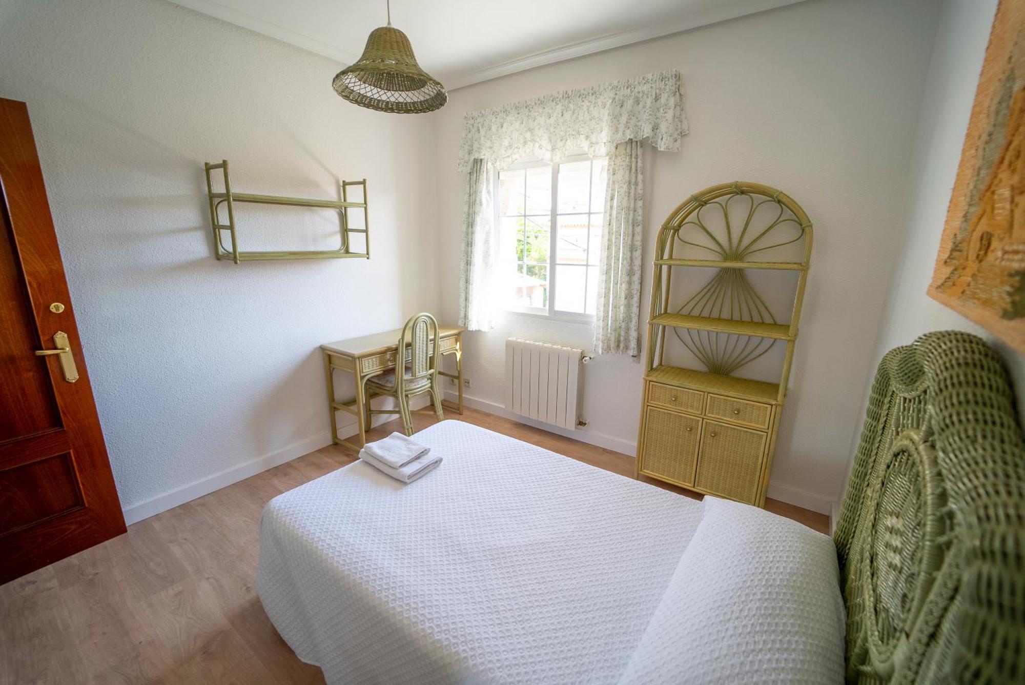 Ferienwohnung At San Miguel O Jarandilla de la Vera Exterior foto