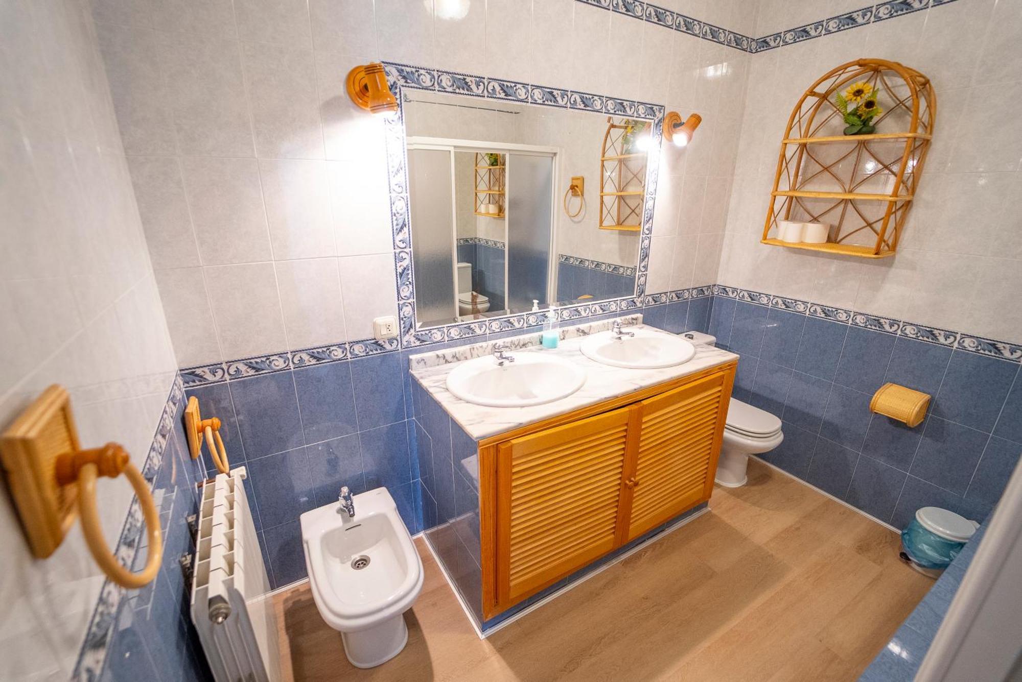 Ferienwohnung At San Miguel O Jarandilla de la Vera Exterior foto