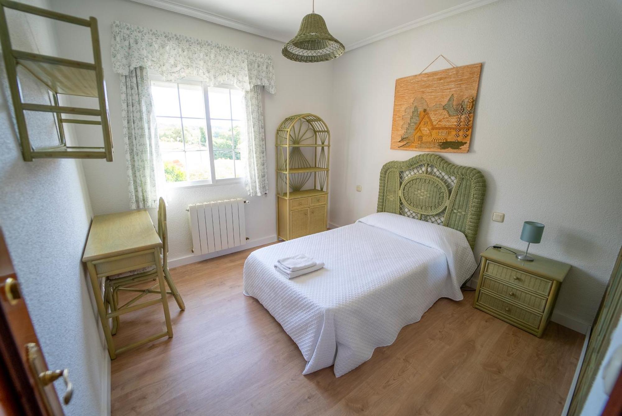 Ferienwohnung At San Miguel O Jarandilla de la Vera Exterior foto