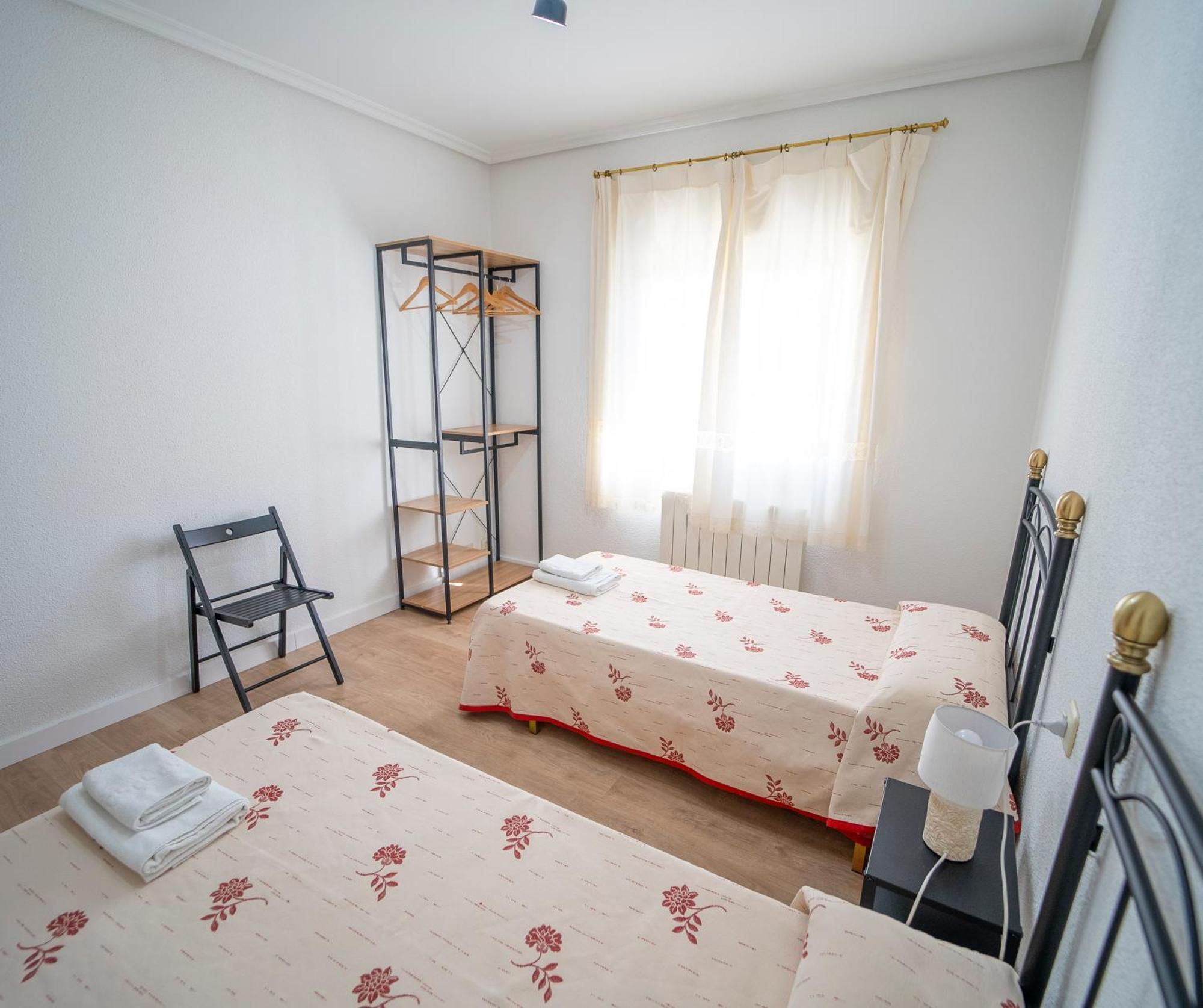 Ferienwohnung At San Miguel O Jarandilla de la Vera Exterior foto