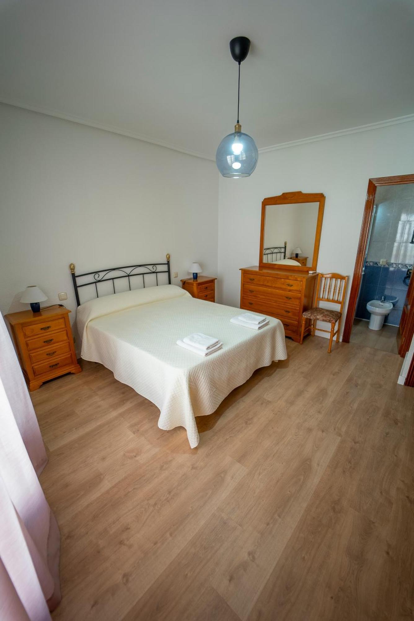 Ferienwohnung At San Miguel O Jarandilla de la Vera Exterior foto
