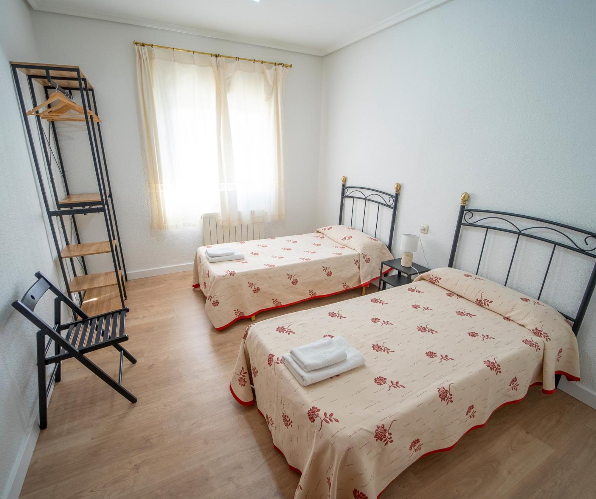 Ferienwohnung At San Miguel O Jarandilla de la Vera Exterior foto